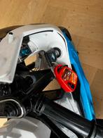BMW Kindermotor - Zo goed als nieuw!, Ophalen of Verzenden, Zo goed als nieuw