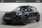Mini Mini Countryman 2.0 Cooper S E ALL4 Panoramadak | Harma, Automaat, Stof, Countryman, Zwart