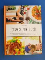 Strakke buik bijbel - Oscar Helm, Boeken, Gezondheid, Dieet en Voeding, Verzenden, Nieuw, Dieet en Voeding