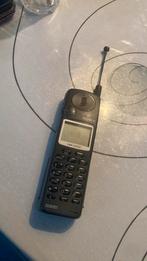 Sony CMD-X2000, Ophalen of Verzenden
