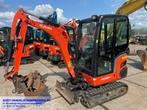 Kubota KX 019-4 6 stuks op voorraad! (2017), Graafmachine