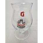 # Duvel bierglas. Bier glas, Verzamelen, Glas en Borrelglaasjes, Ophalen of Verzenden, Zo goed als nieuw, Bierglas