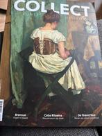 Collect kunstblad, Ophalen of Verzenden, Zo goed als nieuw