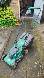 Powerplus POW63711 grasmaaier, Tuin en Terras, Grasmaaiers, Ophalen