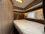 Kabe Ametist 560 XL, Caravans en Kamperen, Caravans, Rondzit, Bedrijf, Kabe, Overige typen