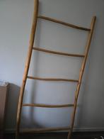 decoratieve ladder van woonstore Rotterdam, Ophalen, Gebruikt