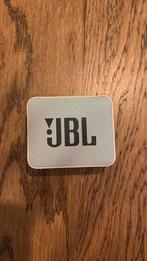 JBL GO 2 speaker grijs, Audio, Tv en Foto, Luidsprekers, JBL, Overige typen, Ophalen of Verzenden, Zo goed als nieuw