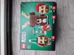 lego 40353 brickheadz  nieuw Elf Reindeer Elfie, Ophalen, Nieuw, Complete set, Lego