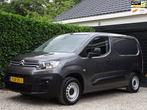 Citroen Berlingo 1.5 BlueHDI Club | EX BTW | Carplay | Parke, Voorwielaandrijving, Stof, Gebruikt, 4 cilinders