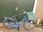 Stationsfiets popalTransportfiets 28 inch, Fietsen en Brommers, Fietsen | Dames | Damesfietsen, 53 tot 56 cm, Ophalen, Gebruikt