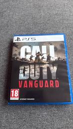 Call of duty vanguard ps5, Spelcomputers en Games, Games | Sony PlayStation 5, Ophalen of Verzenden, Zo goed als nieuw