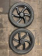 Tomos velgen, Fietsen en Brommers, Ophalen, Gebruikt, Overige typen