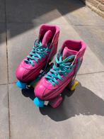 Rolschaatsen maat 34/35, Kinderen en Baby's, Speelgoed | Buiten | Rolschaatsen, Ophalen, Gebruikt, Kinderen