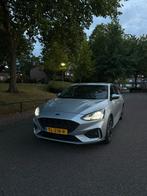 Ford Focus 1.0 Ecoboost ST- Line 125 pk 2018 Grijs, Auto's, 125 pk, Origineel Nederlands, Handgeschakeld, Particulier