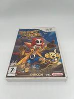 Zack & Wiki: Quest for Barbaros’ Treasure Wii, 1 speler, Ophalen, Gebruikt, Vanaf 3 jaar