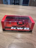 Tarmac RWB 930 Painkiller-2, Ophalen of Verzenden, Nieuw, Auto