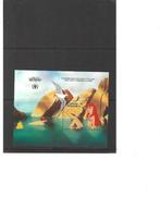 Mi 190 Disney. Dominica. Postfris, Verzenden, Postfris, Overige thema's
