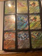 Pokemon ex collectie/verzameling + map (187 hits), Ophalen of Verzenden, Zo goed als nieuw