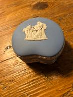 Wedgwood sieraden doosje, Ophalen of Verzenden