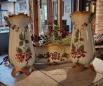 Art-deco kaststel., Antiek en Kunst, Ophalen of Verzenden