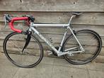 Target racefiets, 28 inch, Gebruikt, 10 tot 15 versnellingen, Aluminium