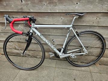 Target racefiets  beschikbaar voor biedingen