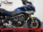 Mooie Yamaha Tracer 900 GT Mat Blauw 3-Koffers, Motoren, Motoren | Yamaha, Bedrijf, Toermotor, YAMAHA, Onbekend