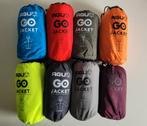 Regenjas Agu GO Jacket Unisex maat S, M, L, XL, XXL NIEUW, Ophalen of Verzenden, Nieuw, Regenjas, Heren