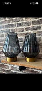 Decoratieve lampjes, Ophalen of Verzenden, Glas, Minder dan 50 cm