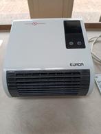 Eurom badkamerkachel ZGAN, Huis en Inrichting, Kachels, Ophalen, Zo goed als nieuw, Elektrisch, Overige soorten