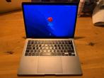 Apple MacBook Air 13" (2020), Gebruikt, 256 GB, Qwerty, 8 GB