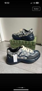 Gucci Phantom Sneakers Maat 46, Overige kleuren, Nieuw, Ophalen of Verzenden, Sneakers of Gympen