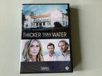 Thicker than Water tv-serie, Ophalen, Boxset, Drama, Zo goed als nieuw