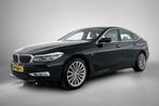 BMW 6-serie Gran Turismo 630i High Executive(NL-auto Dealer, Auto's, BMW, Automaat, 1998 cc, Gebruikt, Euro 6