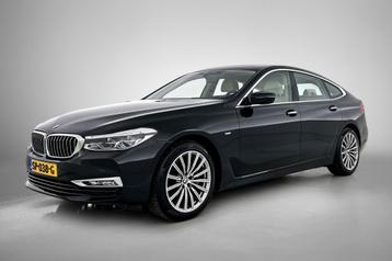 BMW 6-serie Gran Turismo 630i High Executive(NL-auto Dealer  beschikbaar voor biedingen
