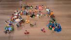 Playmobil Poppenhuis Inrichting - Complete Set, Ophalen, Gebruikt, Complete set