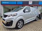 Peugeot Expert Standard 2.0 BlueHDi 150 pk - Trekhaak, Auto's, Voorwielaandrijving, Stof, 4 cilinders, Origineel Nederlands