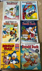 Donald Duck stripboeken - Diverse titels, Boeken, Stripboeken, Meerdere stripboeken, Ophalen of Verzenden, Gelezen