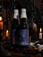 Tree House - A Winter’s Respite - BA Barleywine, Ophalen of Verzenden, Nieuw, Flesje(s), Overige merken