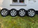 Velgen en winterbanden Ford Ranger, Ophalen, 265 mm, Banden en Velgen, Winterbanden