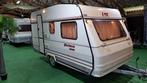 LMC De Luxus 400 Voortent/Luifel, Caravans en Kamperen, Standaardzit, Overige typen, Bedrijf, 4 tot 5 meter