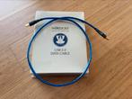 NORDOST Blue Heaven USB A-B kabel 1M, Ophalen of Verzenden, Minder dan 2 meter, Overige kabels