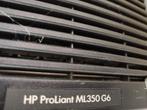 hp proliant ml350 g6 onderdelen, Computers en Software, Servers, Ophalen of Verzenden, Gebruikt, Onbekend