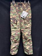 Difi motorbroek camo maat 48 nieuw, Ophalen of Verzenden, Nieuw met kaartje, Broek | textiel