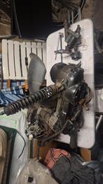 Zip 4t 2v blok plug en play, Ophalen, Gebruikt, Blok