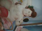 Botero poster, Ophalen, Rechthoekig Staand, Met lijst, Deurposter of groter