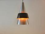 Corona hanglamp van Jo Hammerborg voor Fog & Morup, 1963, Gebruikt, Ophalen of Verzenden, Nvt, Metaal