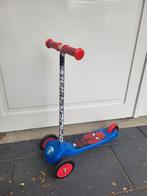 Spiderman step, Fietsen en Brommers, Steps, Ophalen, Zo goed als nieuw, Gewone step, Spiderman