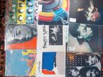 70 lp's jaren 60-80, Ophalen of Verzenden, 1960 tot 1980, Gebruikt, 12 inch