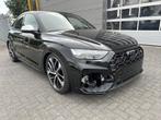 Audi Q5 SQ5 3.0 TDI SQ5 quattro (bj 2023, automaat), Automaat, Zwart, Diesel, 2967 cc
